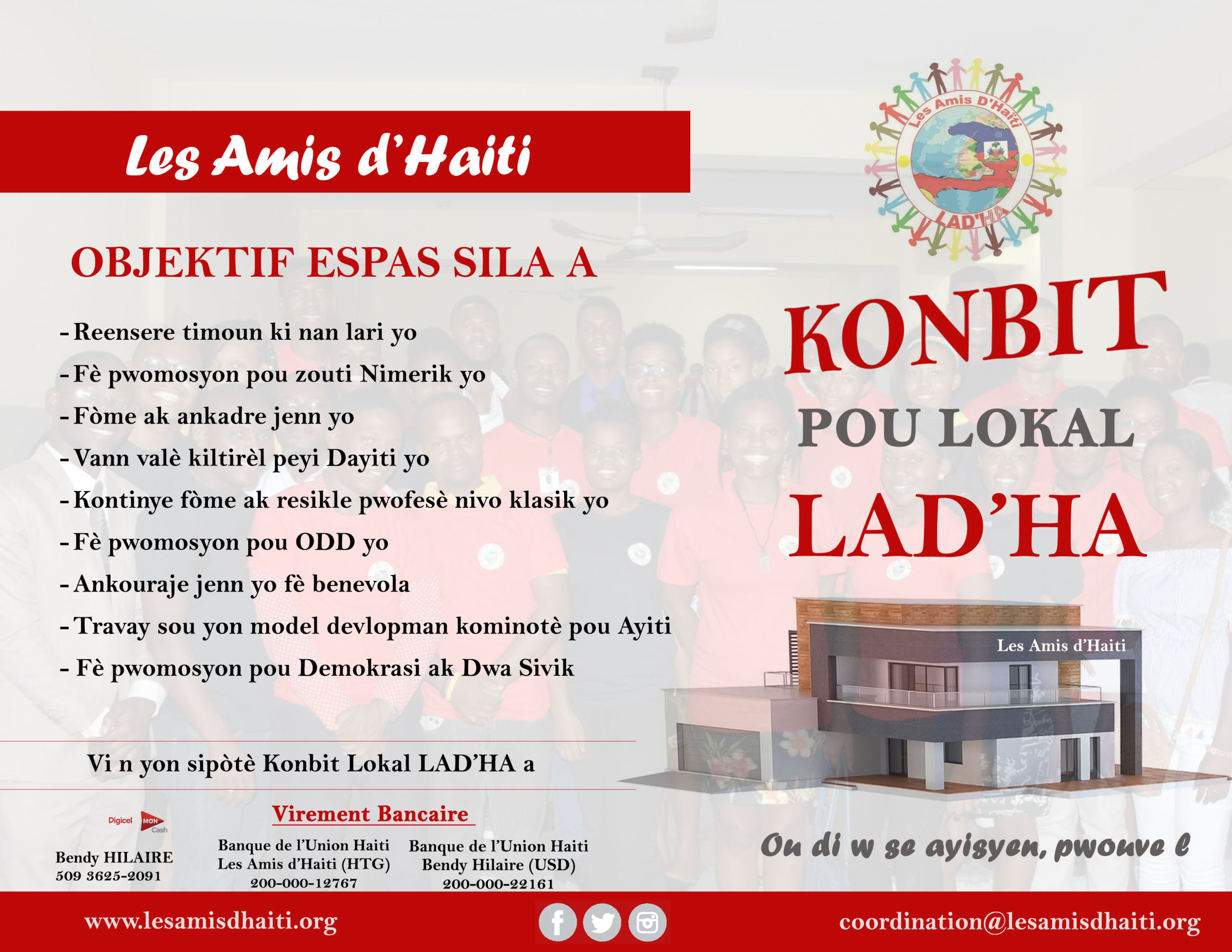 Konbit Lokal LAD'HA