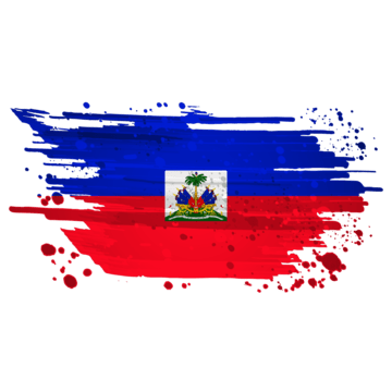 Le Sang Bleu‐Rouge : 222 Ans de Fierté et de Liberté Haïtienne