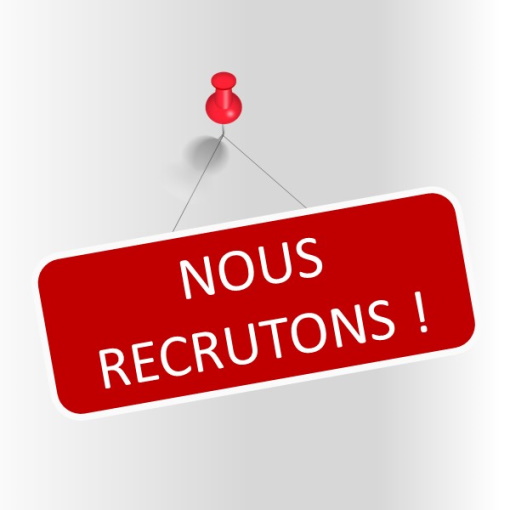 Recrutement de bénévoles
